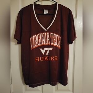 Women's Virginia Tech Jersey